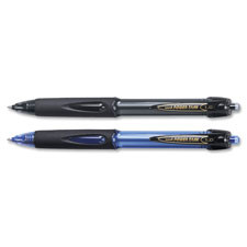 SANFORD CORPORATION 42071 POWER TANK PEN,RETRACTABLE,1.0MM,BLUE