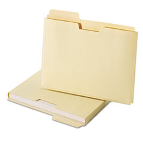 CARDINAL BRANDS INC. FP153L10 EXPANDING FILE FOLDER POCKET,10/PACK