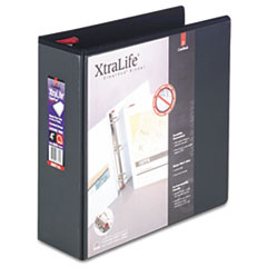 CARDINAL BRANDS INC. 26341 SLANT-D RING BINDER,CLEARVUE,LOCKING