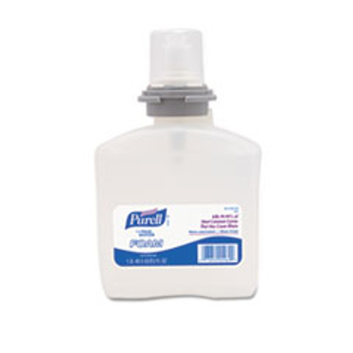 GOJO INDUSTRIES, INC. 539202EA ADVANCED TFX FOAM INSTANT HAND SANITIZER