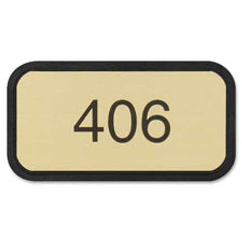 SHACHIHATA INC. U.S.A. G40 WALL SIGN,DESIGNER