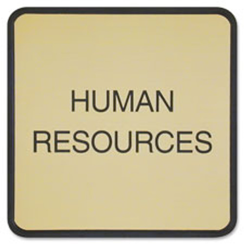 SHACHIHATA INC. U.S.A. G63 WALL SIGN,DESIGNER