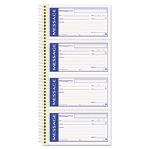 CARDINAL BRANDS INC. SC1153WS PHONE MESSAGE PAD,200 FORMS