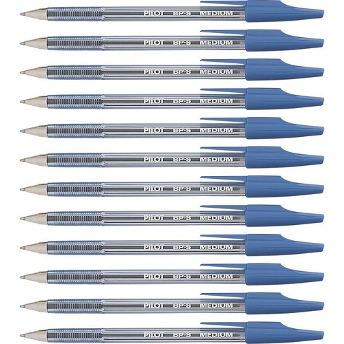 PILOT PEN CORPORATION 36711 PEN,BALLPT,STICK,MD,BE PILOT PEN CORPORATION 36711 PEN,BALLPT,STICK,MD,BE
