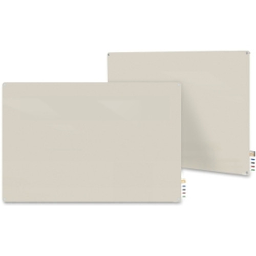 GHENT HMYRM48GY BRD,HMY,MGLASS,RD,4X8,GY