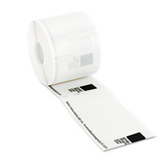 SEIKO INSTRUMENTS USA, INC. SLP-SRLC SHIPPING LABELS,SELF-ADHESIVE