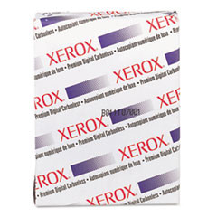 XEROX CORP. 3R12435 CARBONLESS PAPER,500 SHEETS PER REAM