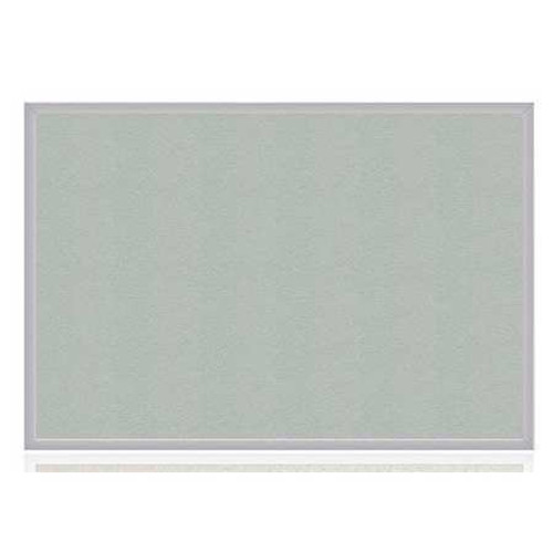 GHENT AV412-193 TACKBOARD, 48.5" X 144.5",ALUMINUM FRAME GHENT AV412-193 TACKBOARD, 48.5" X 144.5",ALUMINUM FRAME