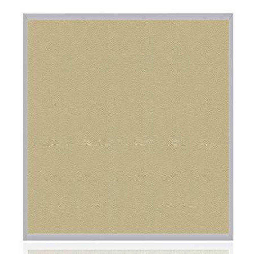 GHENT AV44-185 TACKBOARD, 48.5" X 48.5",ALUMINUM FRAME GHENT AV44-185 TACKBOARD, 48.5" X 48.5",ALUMINUM FRAME