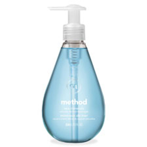 METHOD PRODUCTS INC. 00162 HAND WASH,12OZ BOTTLE