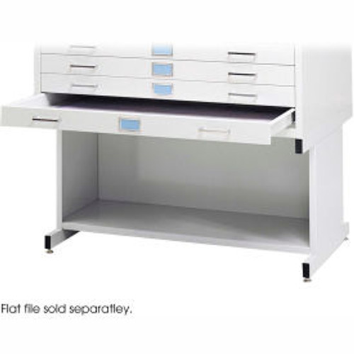 SAFCO 4975WH HIGH BASE FOR 4994