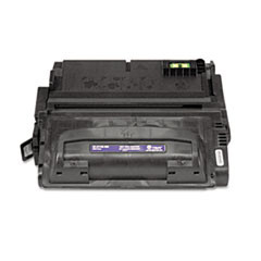 TROY GROUP, INC. 0281135001 0281135001 42A COMPATIBLE MICR TONER SEC