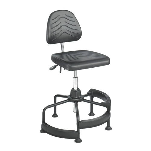 SAFCO 5120 TASK MASTER® DELUXE INDUSTRIAL CHAIR