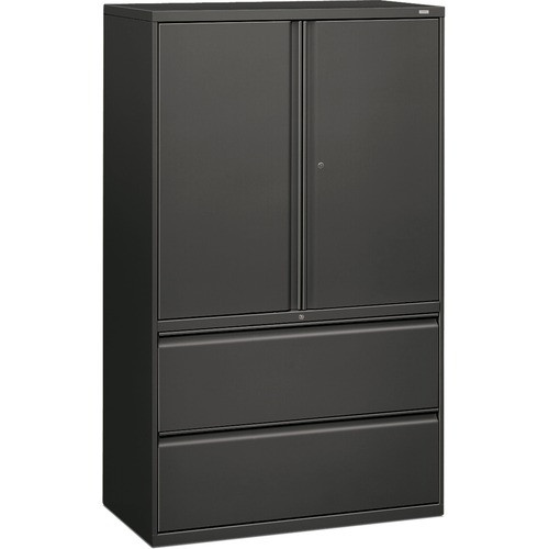 HON 895LSS LATERAL FILE,STORAGE,2-DRAWER