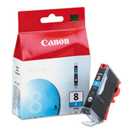 CANON 0621B002 PRINTER INK,CLI8C,0621B002,CLI-8,CYAN CANON 0621B002 PRINTER INK,CLI8C,0621B002,CLI-8,CYAN