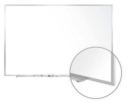 GHENT M2-45-4 WHITEBOARD, ACRYLATE,4 MARKERS & ERASER