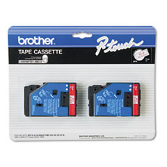 BROTHER TC-11 LABEL MAKERS TAPE CARTRIDGE