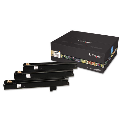 LEXMARK C930X83G GOVT PHOTOCONDUCTOR KIT