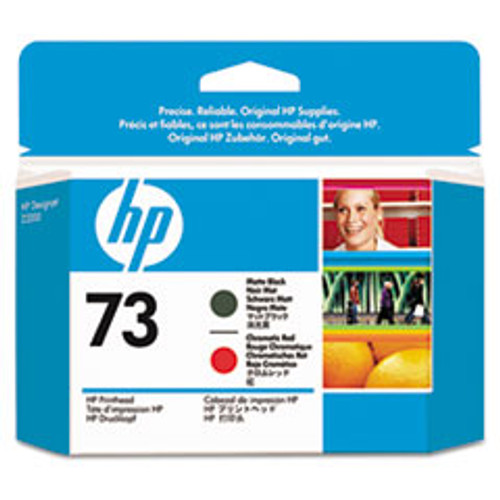 HEWLETT PACKARD CD949A CD949A (HP 73) PRINTHEAD 