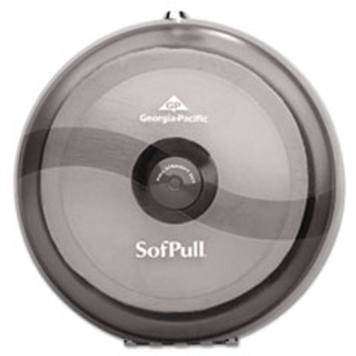 GEORGIA PACIFIC 56501 CENTERPULL BATHROOM TISSUE DISPENSER