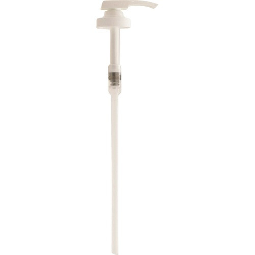 CRAYOLA 542129 PAINT DISPENSING PUMP,WHITE