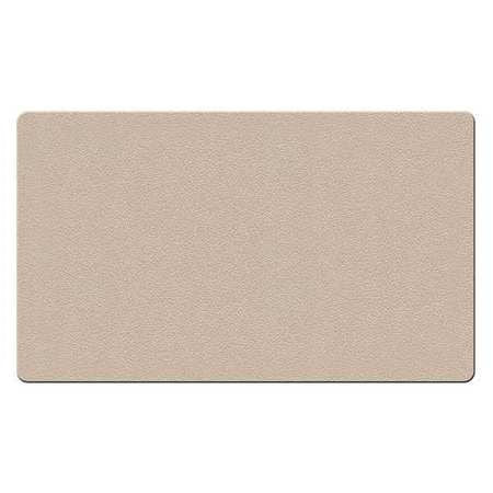 GHENT TF23-90 TACKBOARD, 24"X36",FABRIC,W/WRAPPED EDGE