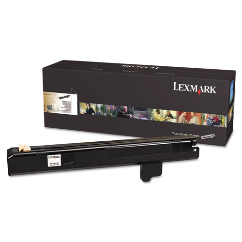 LEXMARK C930X82G GOVT PHOTOCONDUCTOR KIT