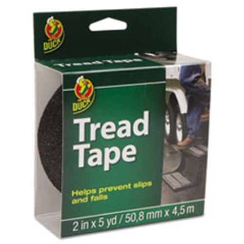 SHURTECH BRANDS 1027475 TREAD TAPE,2X5YDS,3 CORE
