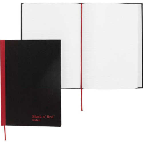 BLACK N' RED E66857 BLACK N' RED/JOHN DICKINSON  CASEBOUND N
