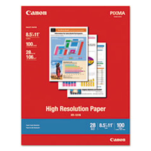 CANON 1033A011 HIRES PPR 100 SHT/PK