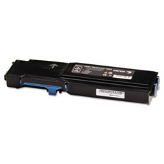 XEROX CORP. 106R02241 106R02241 TONER, 2000 PAGE-YIELD, CYAN