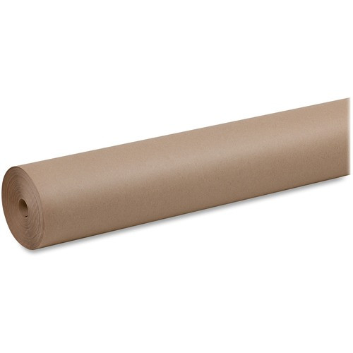 PACON CORPORATION 5850 KRAFT WRAPPING PAPER,NATURAL