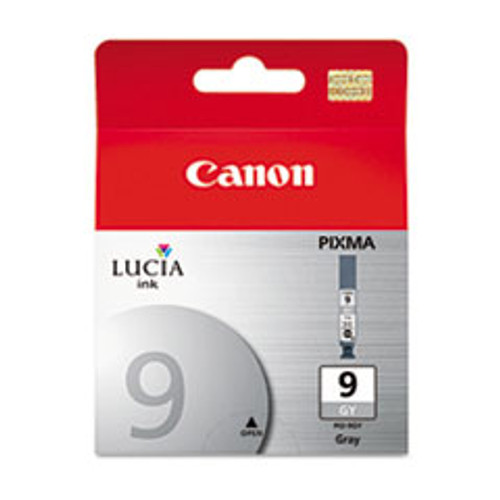 CANON 1042B002 INK,PGI-9GR,GRAY