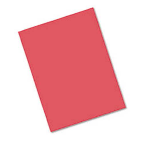PACON CORPORATION 103455 CONSTRUCTION PAPER,18X24,RED PACON CORPORATION 103455 CONSTRUCTION PAPER,18X24,RED