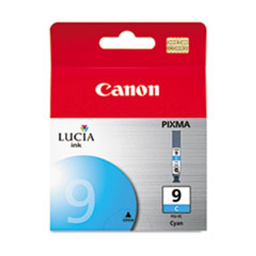 CANON 1035B002 INK CARTRIDG,PGI-9C CY INK CTG