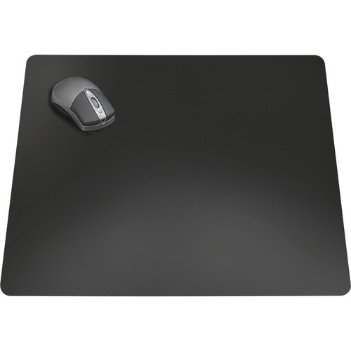 ARTISTIC LLC LT812M PROTECTIVE DESK PADS,24X36,BLACK