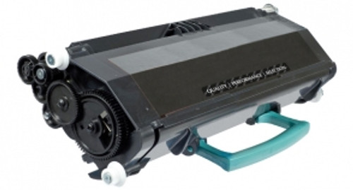 CLOVER IMAGING GROUP 117473P REMAN LEX X264 TONER