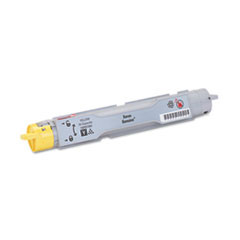 XEROX CORP. 106R01084 TONER,XEROX PHSR 6300 YELLOW HI