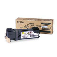 XEROX CORP. 106R01280 XEROX PHSR 6130 YELLOW