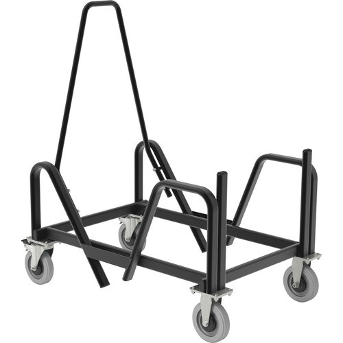 HON MSCART THE HON COMPANY  SEATING MOBILE CART, 21