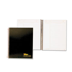 TOPS MANUFACTURING CO. 63827 JOURNAL ENTRY,NOTETAKING PLANNER PAD