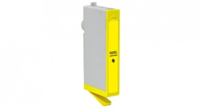 CLOVER IMAGING GROUP 117811 REMAN HP 920XL YELLOW CHIPPED