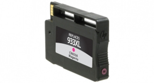 CLOVER IMAGING GROUP 118013 REMAN HP 933XL INK MAGENTA