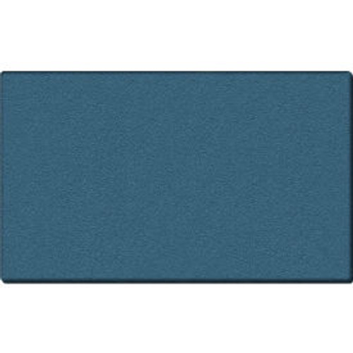 GHENT 12UV412-W191 TACKBOARD, 48.5" X 144.5", 1/2",VINYL