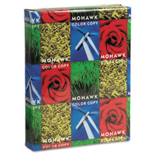MOHAWK 12-214 COPIER 98 COVER, 80 LBS., 8-1/2 X 11, BR MOHAWK 12-214 COPIER 98 COVER, 80 LBS., 8-1/2 X 11, BR