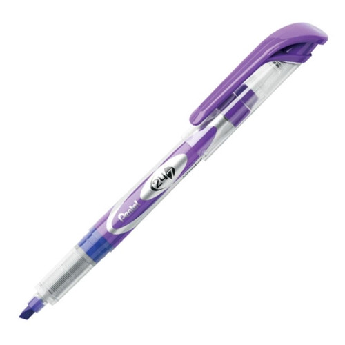 PENTEL SL12V HIGHLIGHTER,24/7,VT