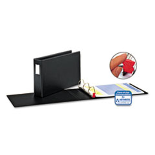 CARDINAL BRANDS INC. 12142 SLANT-D RING BINDER,11" X 17" LOCKING