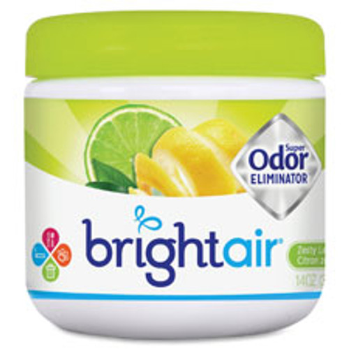 BRIGHT AIR 900248 BRIGHT AIR  AIR FRESHENER/ODOR ELIMINATO