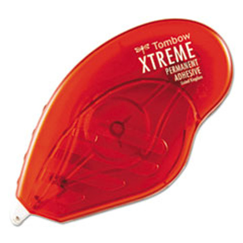 AMERICAN TOMBOW INC. 62127 ADHESIVE,XTREME TAPE