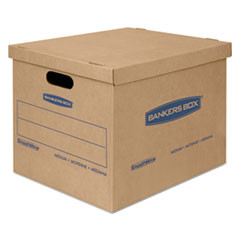 FELLOWES 7717201 BOX,MOVING,MEDIUM,8PK